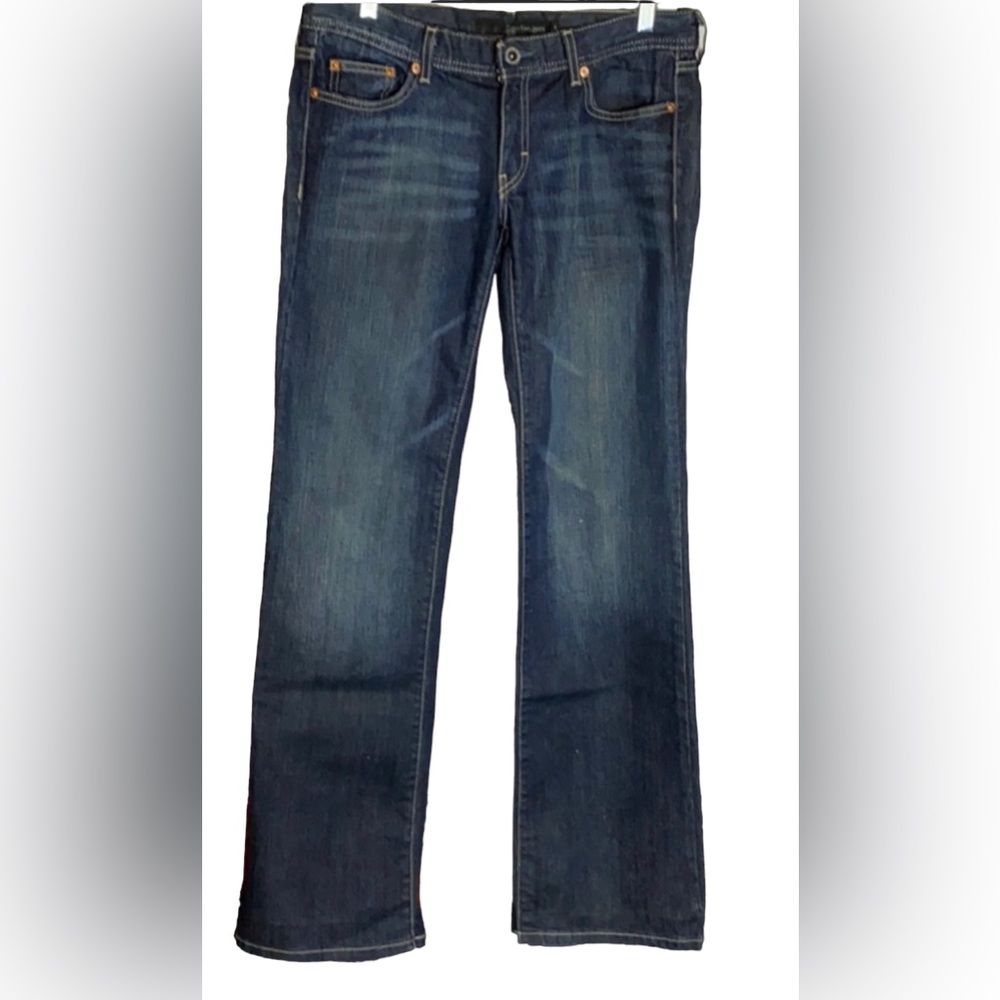 Calvin Klein slim boot cut size women’s